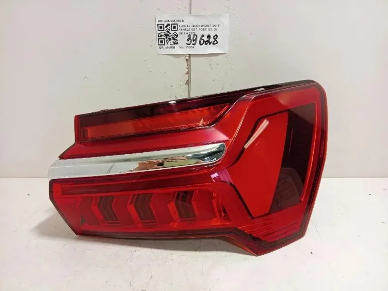 Fanale EST POST DX 4K5 945 092 B Audi A6 4GD Avant 2016