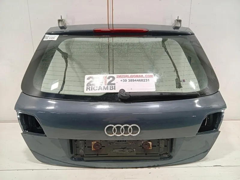 Portello POST PORTELLO POST Audi A3 8PA Sportback 2010