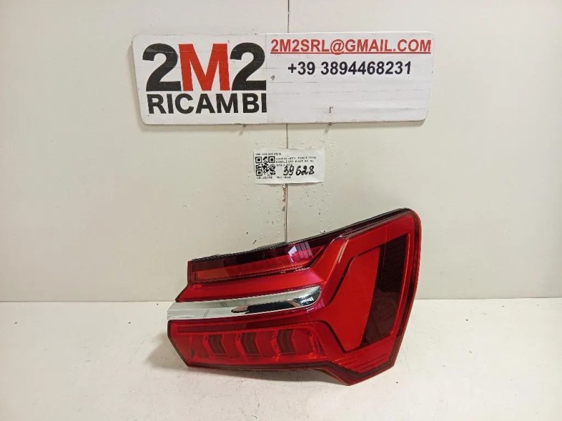 Fanale EST POST DX 4K5 945 092 B Audi A6 4GD Avant 2016