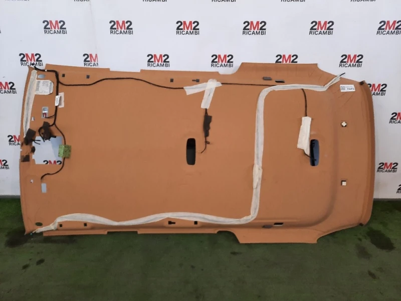 Pannello Sottotetto Ford Mondeo IV 2007