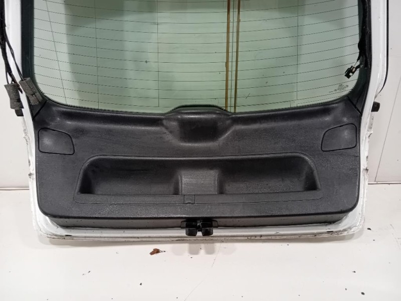 Portello POST PORTELLO POST Audi A3 8PA Sportback 2010