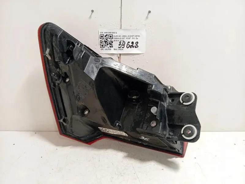 Fanale EST POST DX 4K5 945 092 B Audi A6 4GD Avant 2016