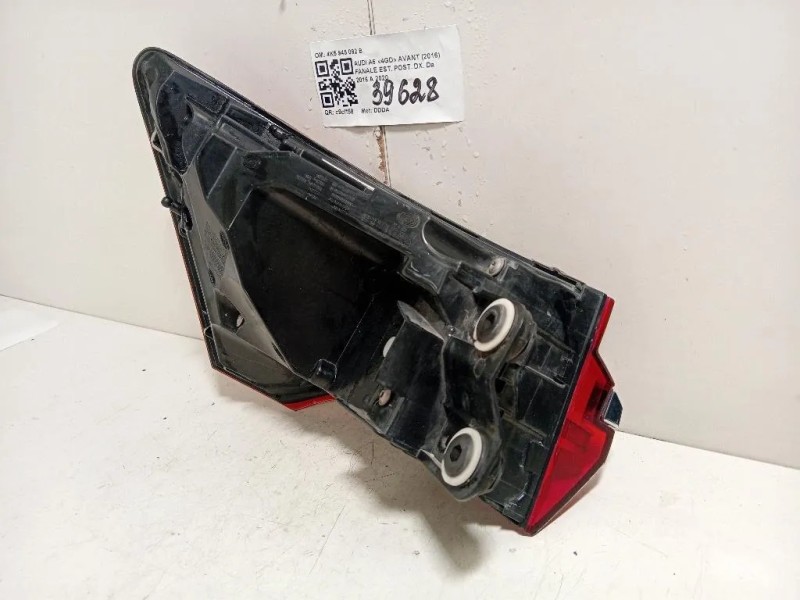 Fanale EST POST DX 4K5 945 092 B Audi A6 4GD Avant 2016
