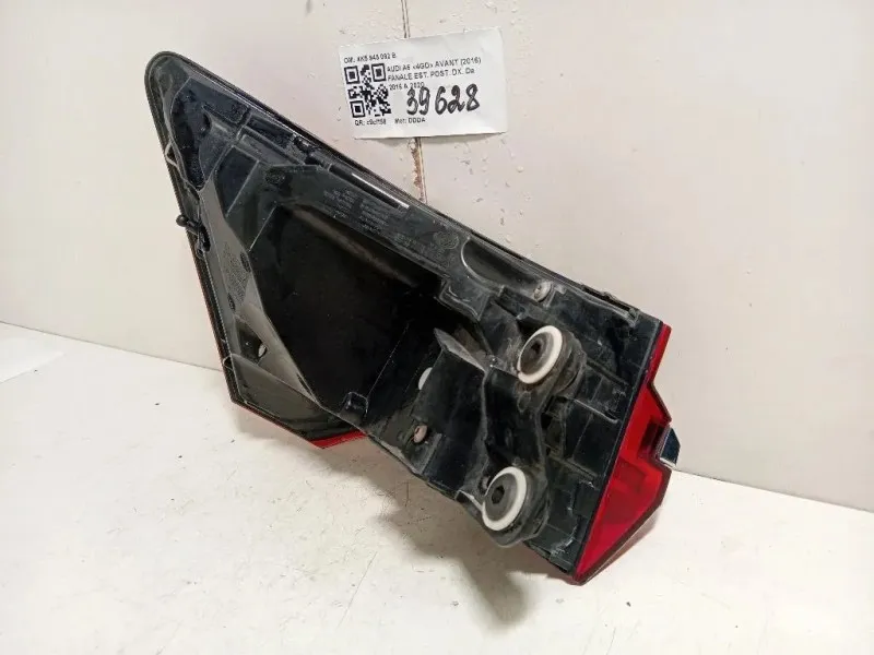 Fanale EST POST DX 4K5 945 092 B Audi A6 4GD Avant 2016