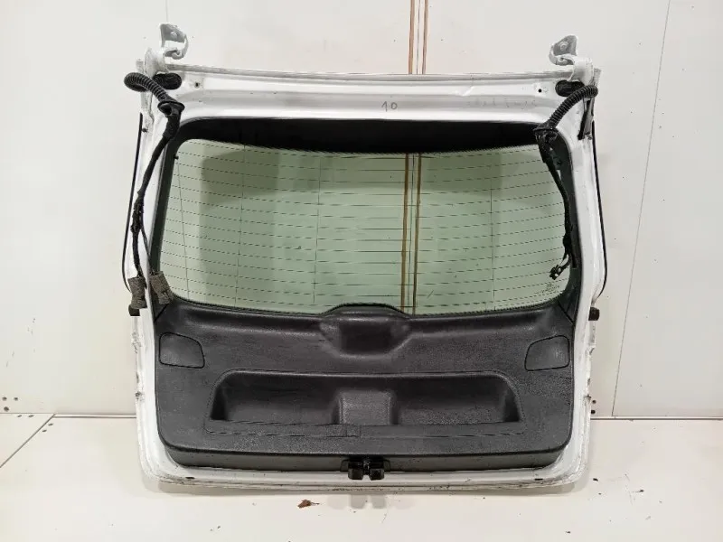 Portello POST PORTELLO POST Audi A3 8PA Sportback 2010