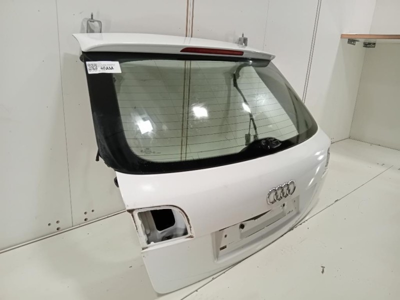 Portello POST PORTELLO POST Audi A3 8PA Sportback 2010