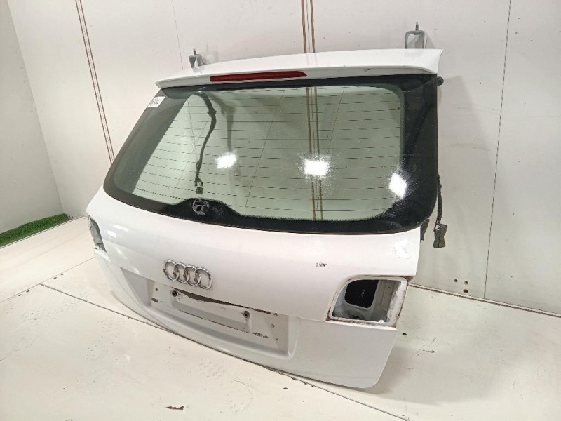 Portello POST PORTELLO POST Audi A3 8PA Sportback 2010