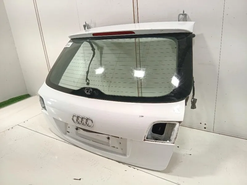 Portello POST PORTELLO POST Audi A3 8PA Sportback 2010