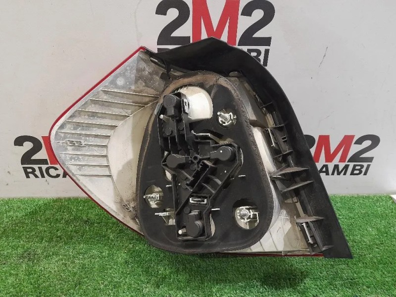 Fanale EST POST DX 632450212 Bmw Serie 1 E87 Berlina 2005