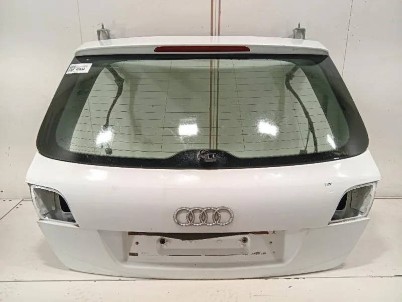 Portello POST PORTELLO POST Audi A3 8PA Sportback 2010