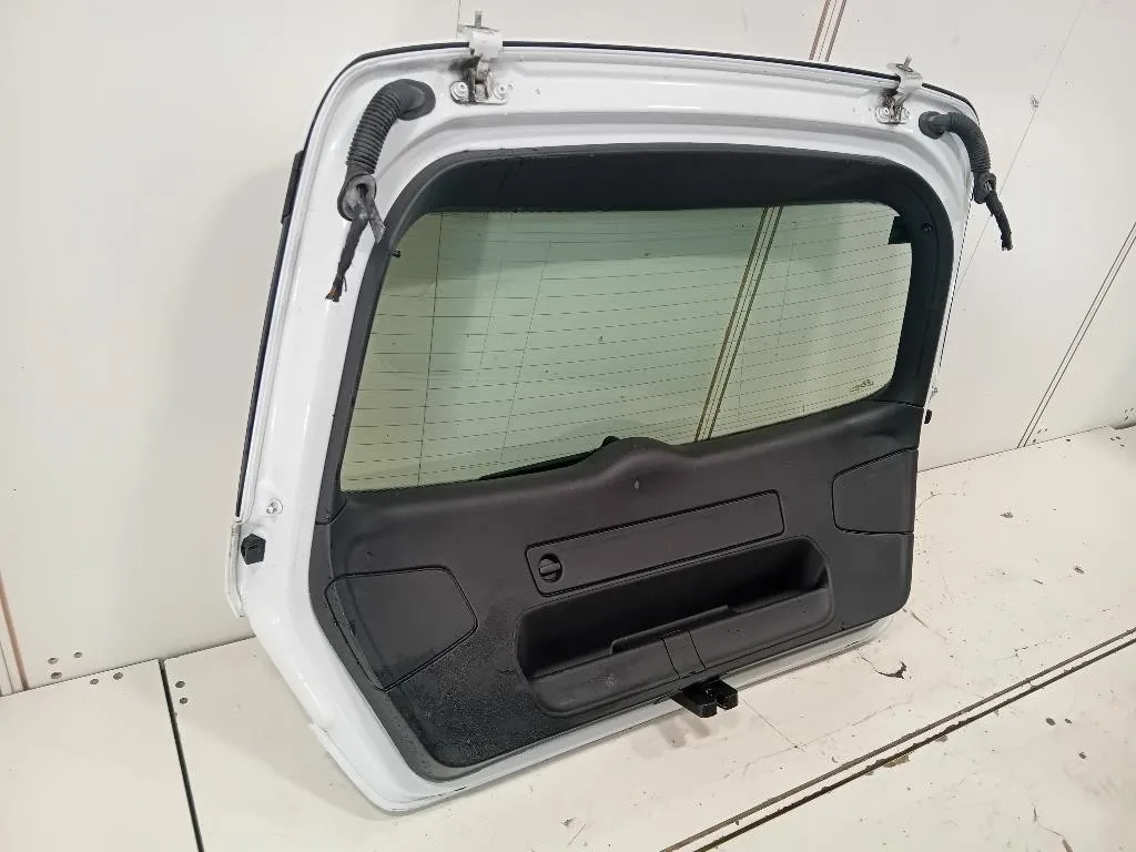 Portello POST 8V4827025D Audi A3 8VA Sportback 2012