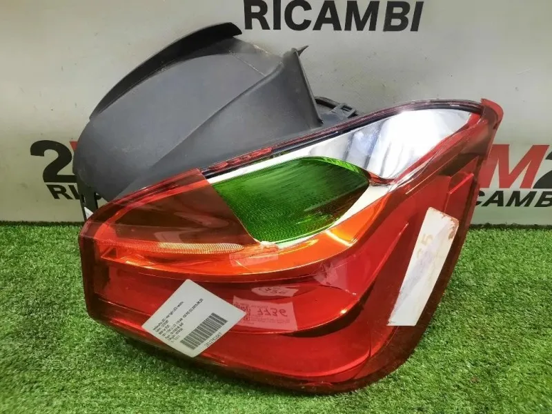 Fanale EST POST DX 63217359018 Bmw Serie 1 F20 Berlina 2015