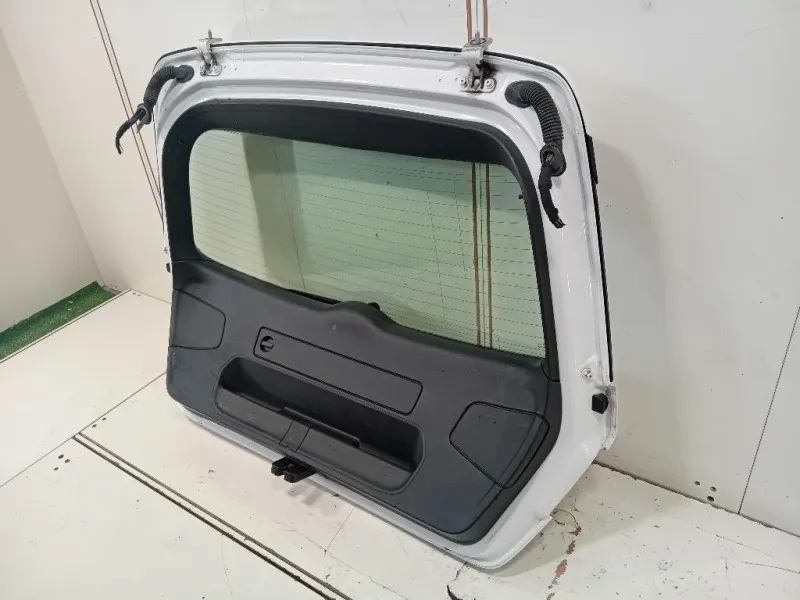 Portello POST 8V4827025D Audi A3 8VA Sportback 2012