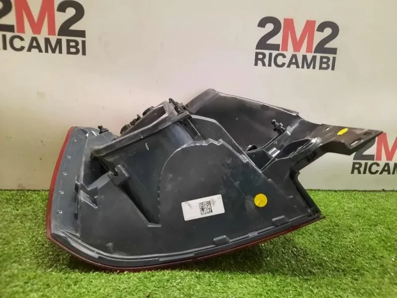 Fanale EST POST DX 7424494 Bmw Serie 1 F20 Berlina 2015