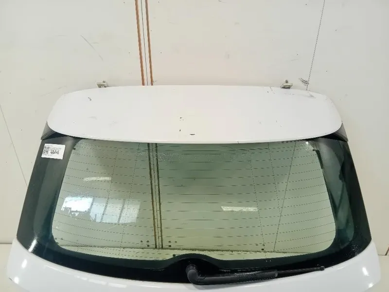 Portello POST 8V4827025D Audi A3 8VA Sportback 2012