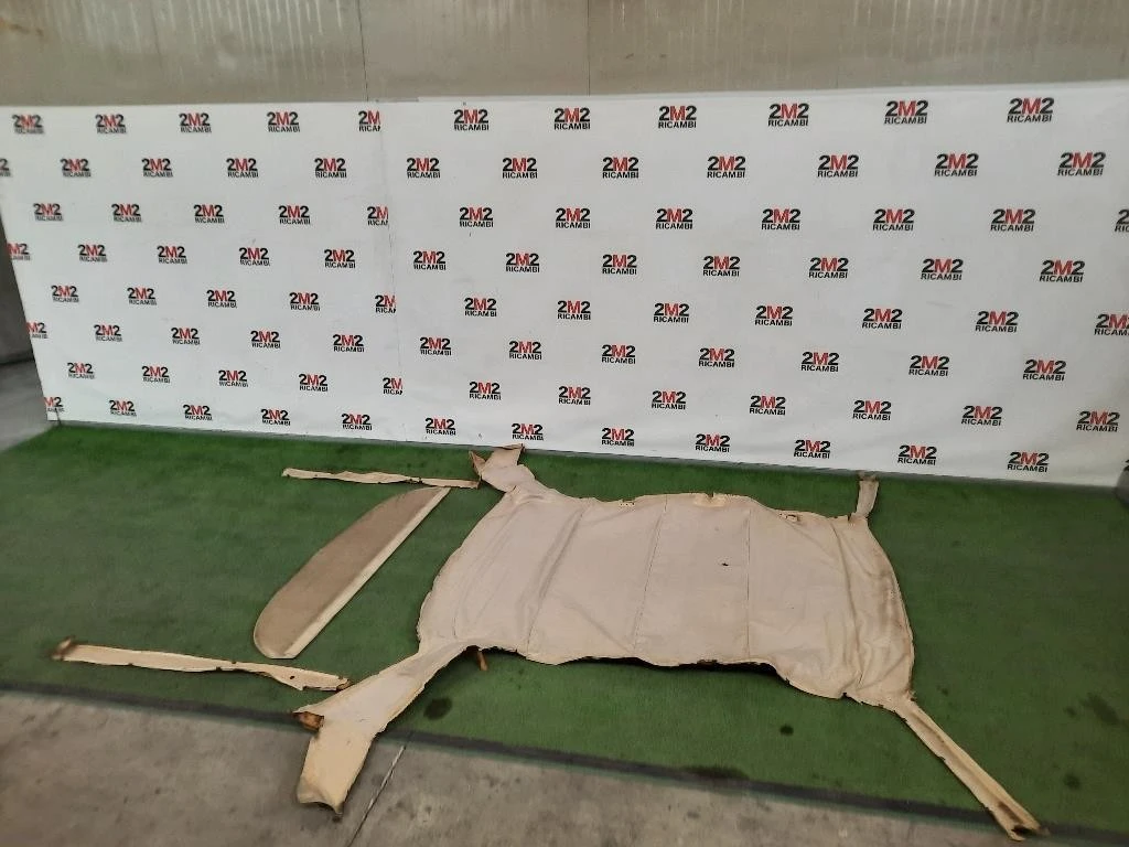 Pannello Sottotetto Lancia 2000