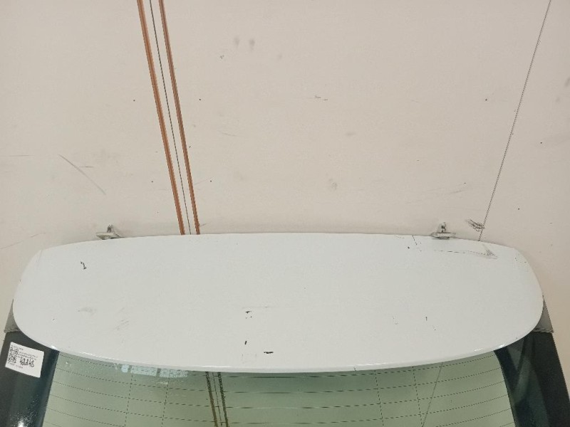 Portello POST 8V4827025D Audi A3 8VA Sportback 2012