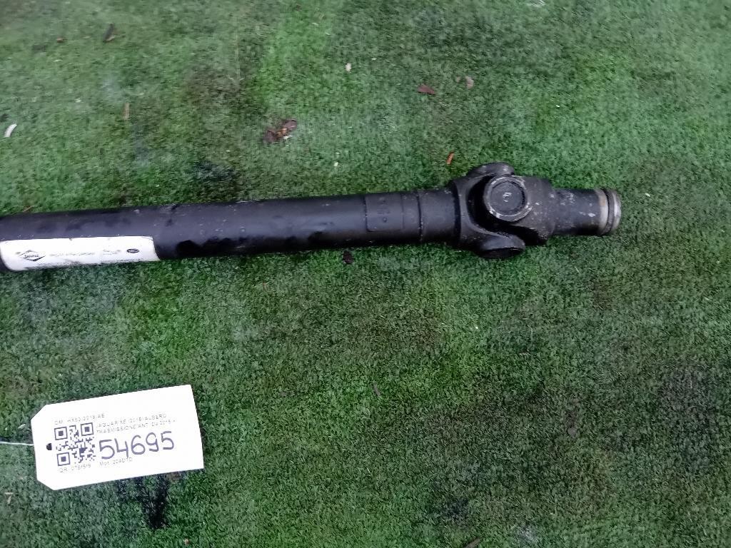 Albero Trasmissione ANT HX63-3219-AB Jaguar XE 2015