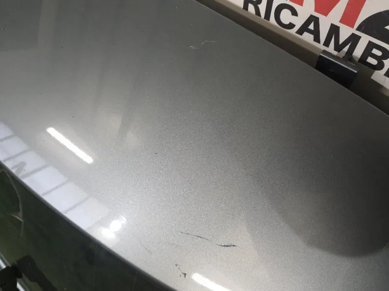 Portello POST 8V4827025D Audi A3 8VA Sportback 2012