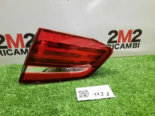 Fanale EST POST DX 63217311030 Bmw Serie 2 F45 Active Tourer 2014