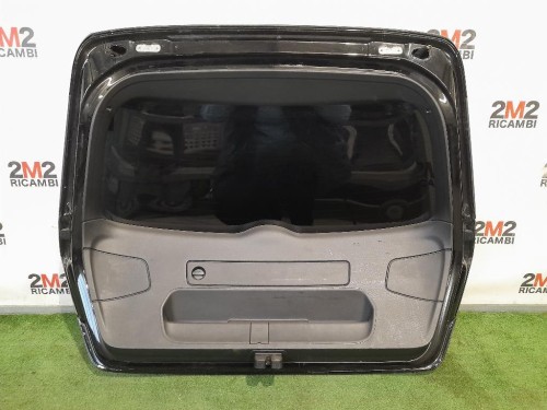 Portello POST NUDO 8V4827025D Audi A3 8VA Sportback 2012