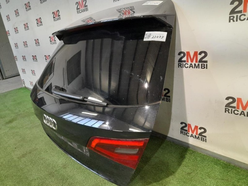 Portello POST NUDO 8V4827025D Audi A3 8VA Sportback 2012