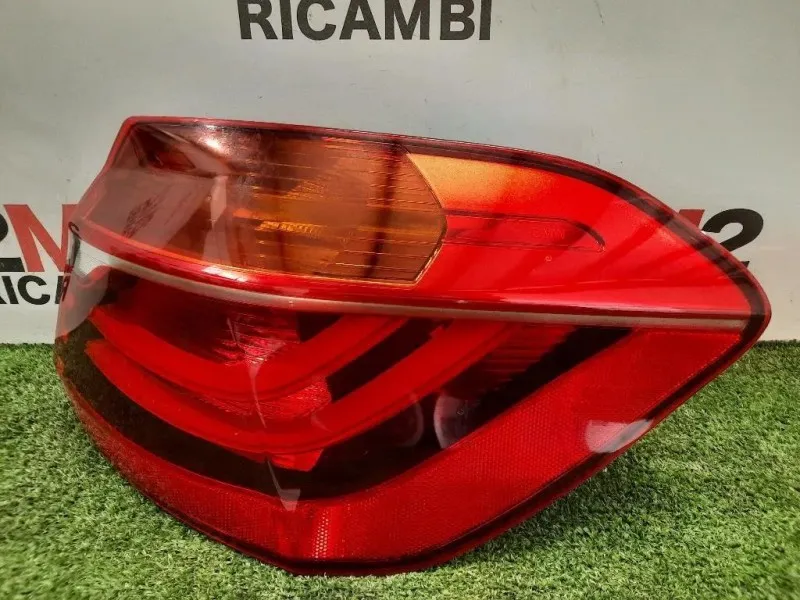 Fanale EST POST DX 63217491336 Bmw Serie 2 F45 Active Tourer 2018