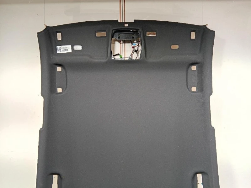 Pannello Sottotetto A2466900150 Mercedes Classe B W246 2012