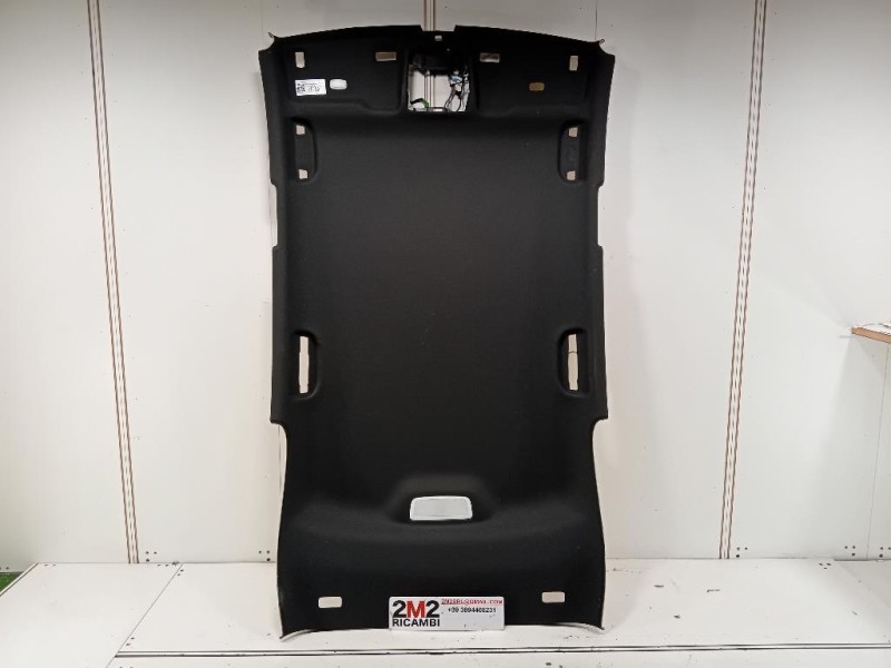 Fanale EST POST DX 63217491336 Bmw Serie 2 F45 Active Tourer 2018