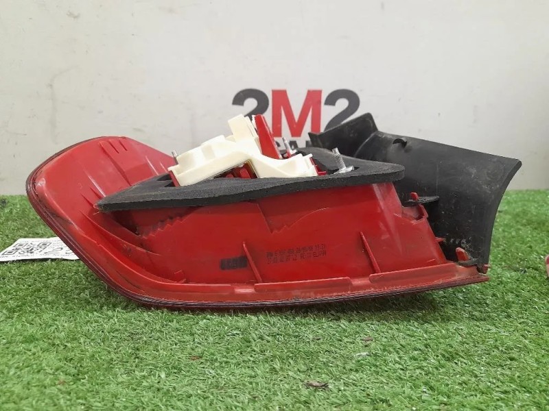 Fanale EST POST DX 63216937458 Bmw Serie 3 E90 Berlina 2005