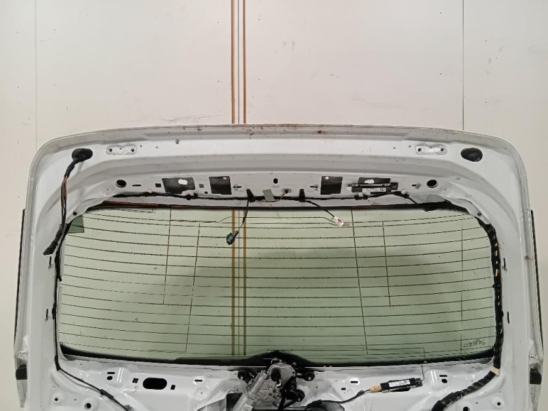 Portello POST 8V4827025D Audi A3 8VA Sportback 2012