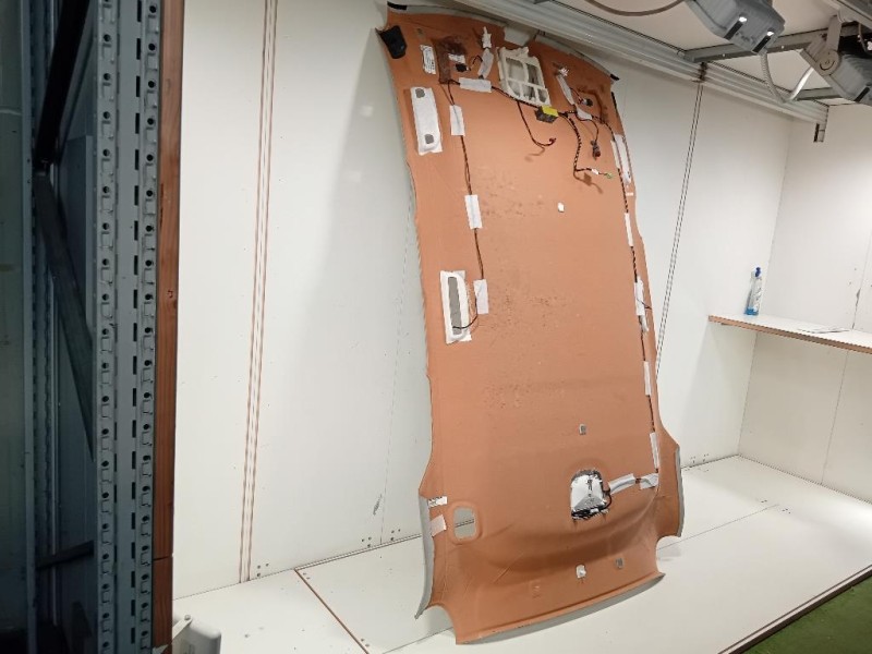 Pannello Sottotetto PANNELLO SOTTOTETTO Mercedes Classe ML W166 2012