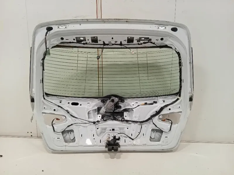 Portello POST 8V4827025D Audi A3 8VA Sportback 2012