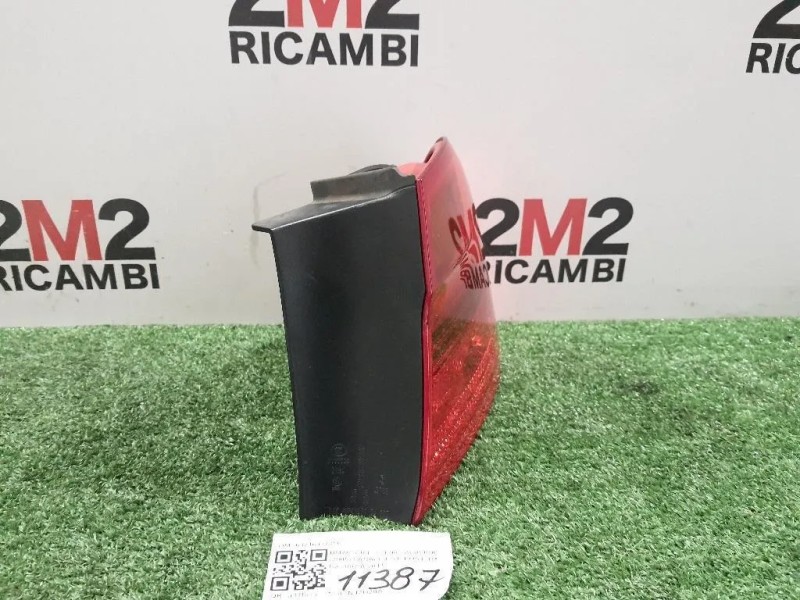 Fanale EST POST DX 63216937458 Bmw Serie 3 E90 Berlina 2005