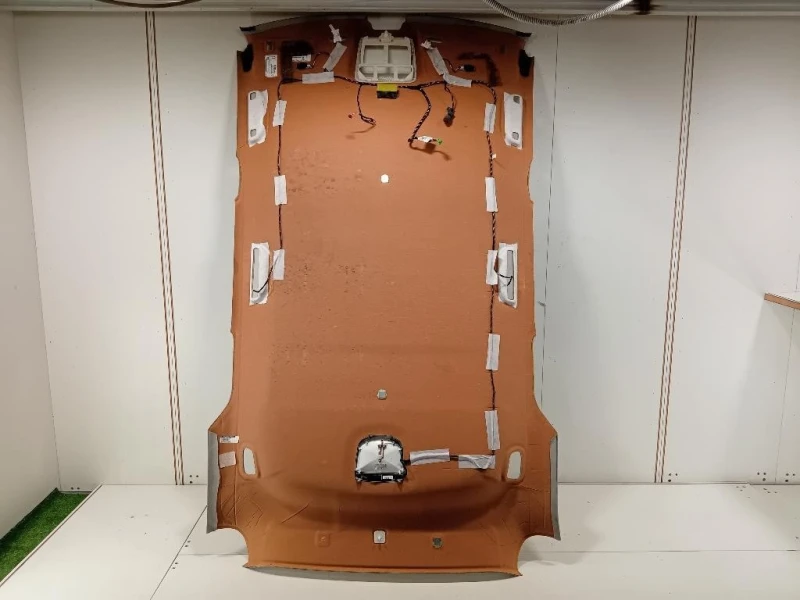 Pannello Sottotetto PANNELLO SOTTOTETTO Mercedes Classe ML W166 2012