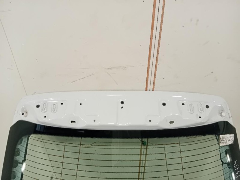 Portello POST 8V4827025D Audi A3 8VA Sportback 2012