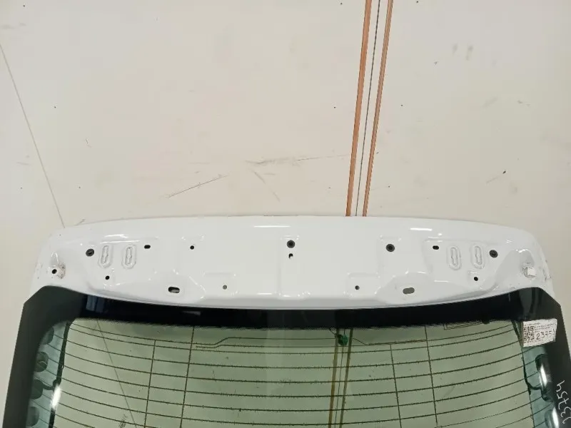 Portello POST 8V4827025D Audi A3 8VA Sportback 2012