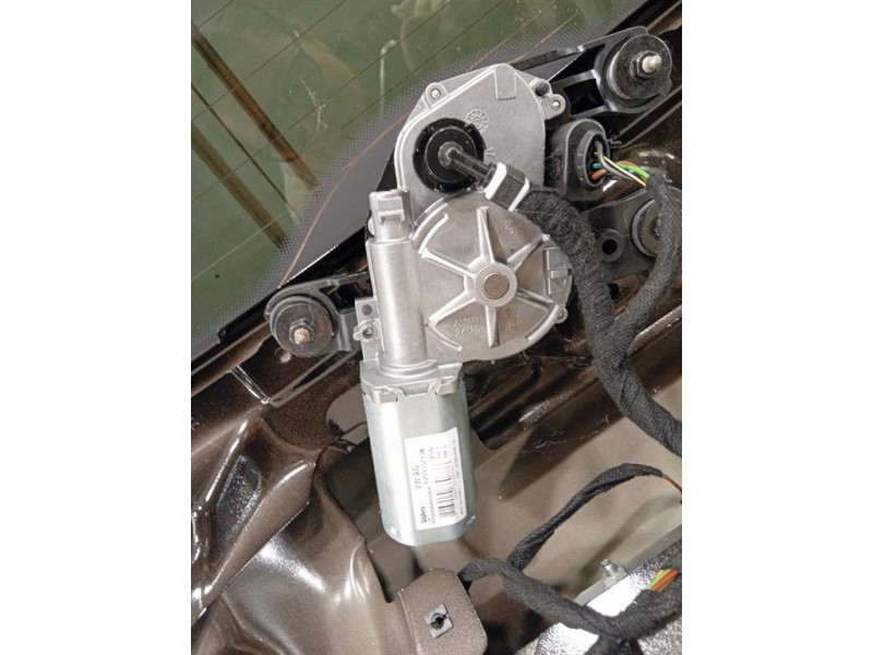 Portello POST 8V4827025D Audi A3 8VF Sportback 2016