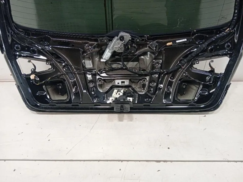 Portello POST 8V4827025D Audi A3 8VF Sportback 2016