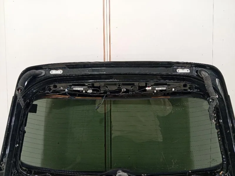 Portello POST 8V4827025D Audi A3 8VF Sportback 2016