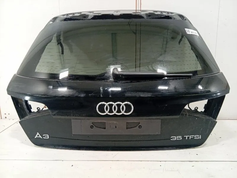 Portello POST 8V4827025D Audi A3 8VF Sportback 2016