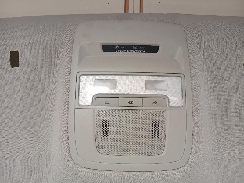 Fanale EST POST DX 4871732 Bmw Serie 3 E90 Berlina 2005