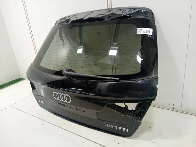 Portello POST 8V4827025D Audi A3 8VF Sportback 2016