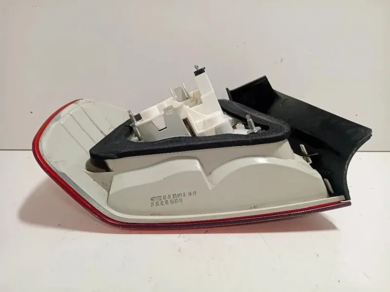 Fanale EST POST DX 4871732 Bmw Serie 3 E90 Berlina 2005