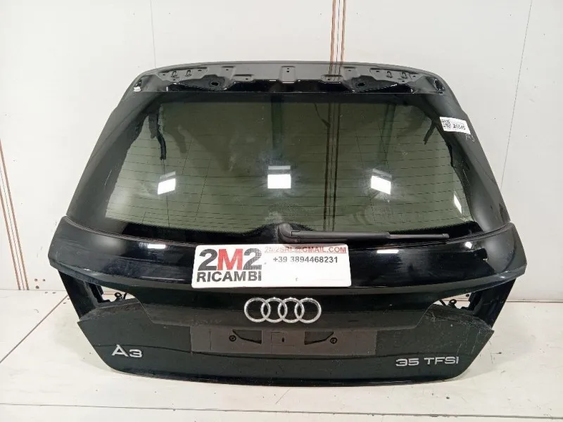 Portello POST 8V4827025D Audi A3 8VF Sportback 2016