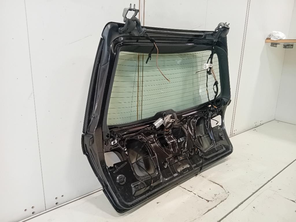 Portello POST 8E9827023R Audi A4 8ED Avant 2005