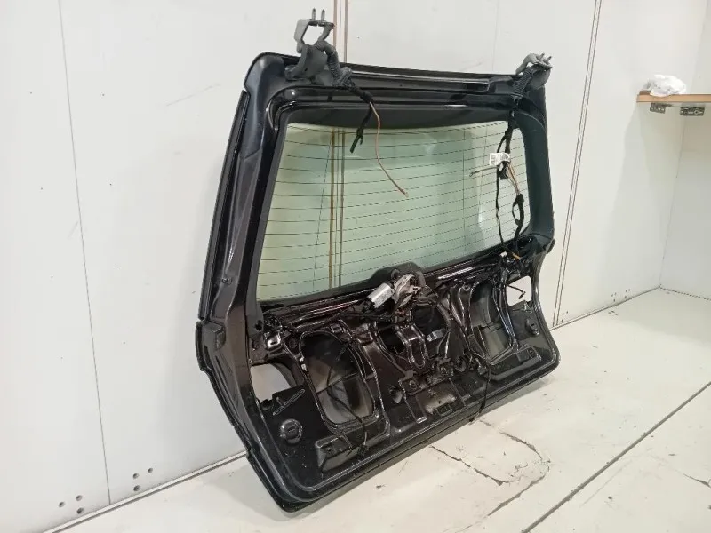 Portello POST 8E9827023R Audi A4 8ED Avant 2005