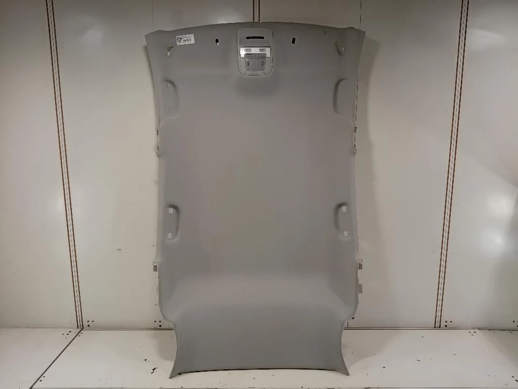 Pannello Sottotetto PANNELLO SOTTOTETTO Mg ZS II 2020