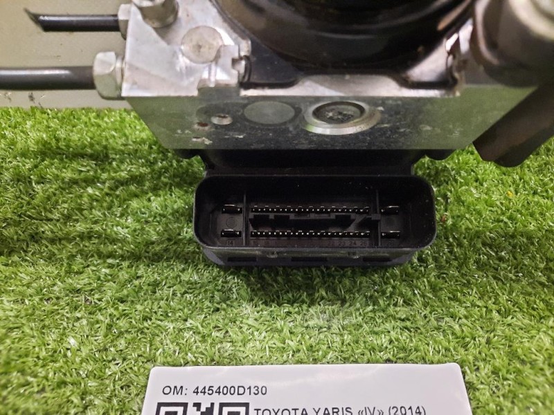 ABS Gruppo ANT 445400D130 Toyota Yaris IV 2014