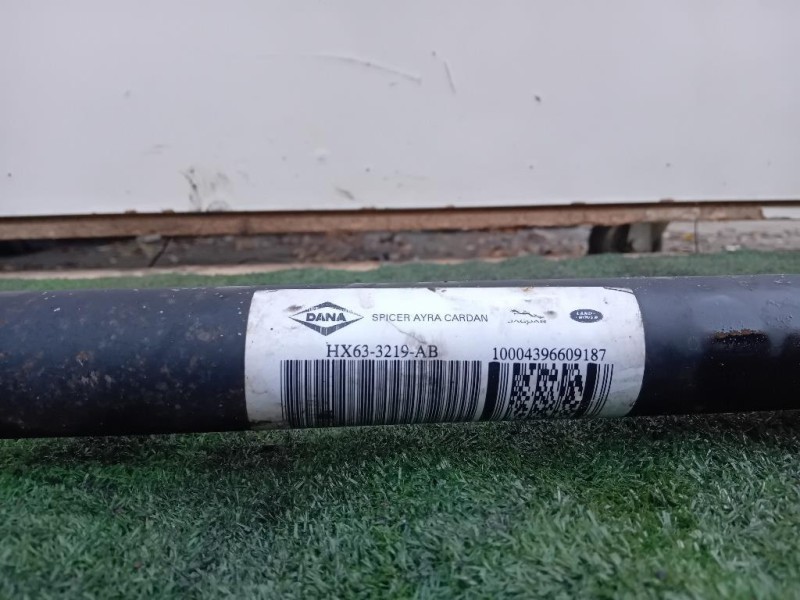 Albero Trasmissione ANT HX63-3219-AB Jaguar XE 2015